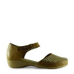 MODELO ABEDUL GUARACHA CONFORT SS2021