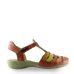 MODELO ALELI GUARACHA CONFORT SS2021