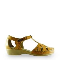 MODELO ANAHI GUARACHA CONFORT SS2021