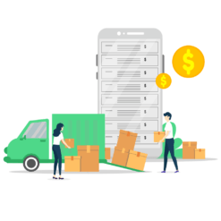 B2B | Plataforma web de ventas mayoristas