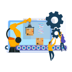 MRP | Sistema de Control de Producción