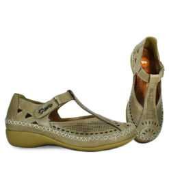 MODELO GAIA GUARACHA CONFORT