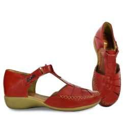 MODELO GANDRA GUARACHA CONFORT SS2021