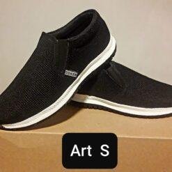 Art. S Doker