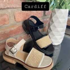 CARDIFF