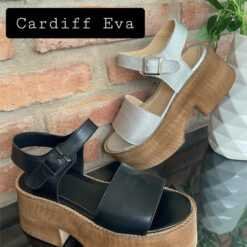 CARDIFF EVA