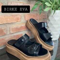 BIRKE EVA
