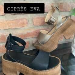 CIPRES EVA