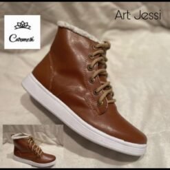 Art Jessi