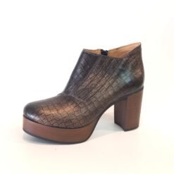 ART.9047/ BASE DIANA/ CROCO ORO