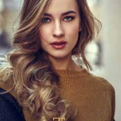 Efesis Look book Mujer Urbana