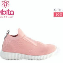 Zapatilla Orbita Articulo 100