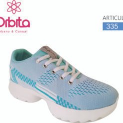 Zapatilla Orbita Articulo 335