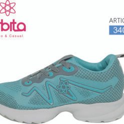 Zapatilla Orbita Articulo 340