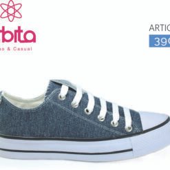 Zapatilla Orbita Articulo 390