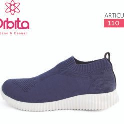 Zapatilla Orbita Articulo 110