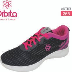 Zapatilla Orbita Articulo 265