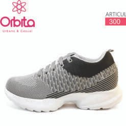 Zapatilla Orbita Articulo 300