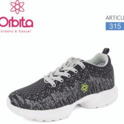 Zapatilla Orbita Articulo 315
