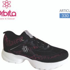Zapatilla Orbita Articulo 330