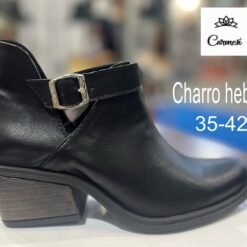 Charrito hebilla 35-42