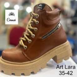 Art Lara cierre 35-42