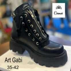 Art Gabi