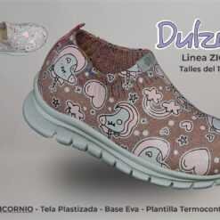 LINEA ZIGTEL art. Unicornio