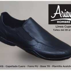 HOMBRE LINEA CUPER art. 1415