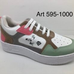 ZAPATILLA MODA