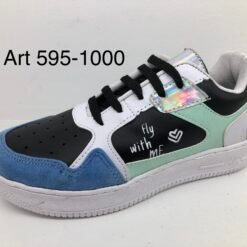 ZAPATILLA MODA