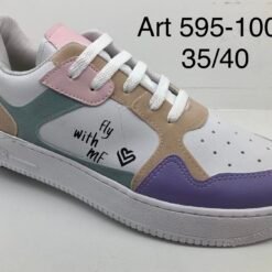 ZAPATILLA MODA