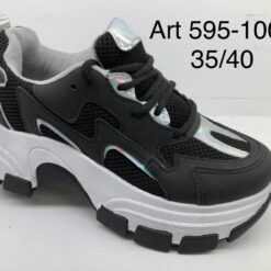ZAPATILLA MODA