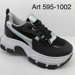 ZAPATILLA MODA