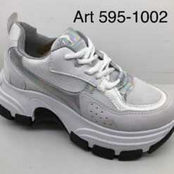ZAPATILLA MODA