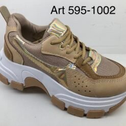 ZAPATILLA MODA
