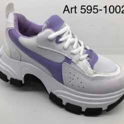 ZAPATILLA MODA