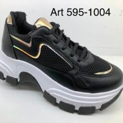 ZAPATILLA MODA