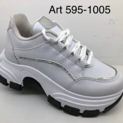 ZAPATILLA MODA