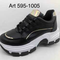 ZAPATILLA MODA