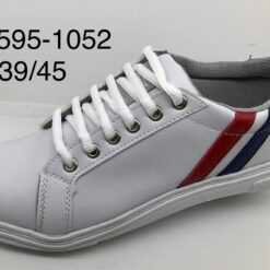ZAPATILLA URBANA