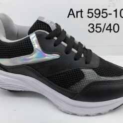 ZAPATILLA DEPORTIVA