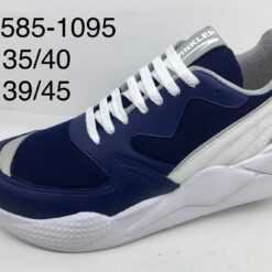 ZAPATILLA DEPORTIVA