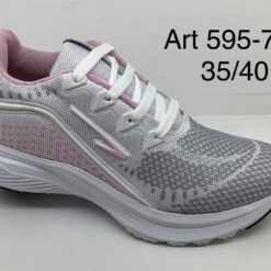 ZAPATILLA DEPORTIVA
