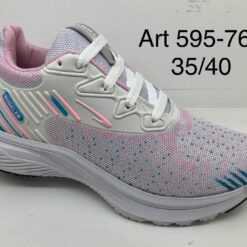 ZAPATILLA DEPORTIVA