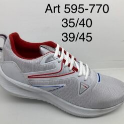 ZAPATILLA DEPORTIVA