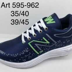 ZAPATILLA DEPORTIVA
