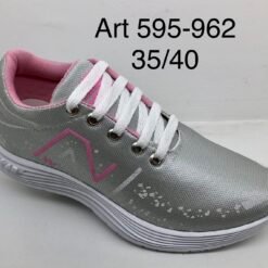 ZAPATILLA DEPORTIVA