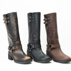 BOTA MOTOQUERA