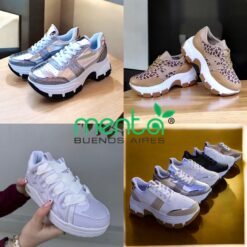 Zapatillas Tiempo Libre